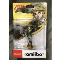 amiibo - The Legend of Zelda / Link