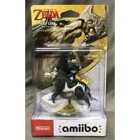 amiibo - The Legend of Zelda