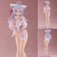 TENITOL - Alya Sometimes Hides Her Feelings in Russian