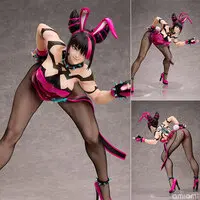 Figure - Street Fighter / Juri Han