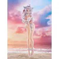 TENITOL - Alya Sometimes Hides Her Feelings in Russian