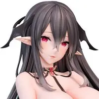 Figure - Sorananiiro - Succubus