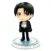 Ichiban Kuji - Shingeki no Kyojin (Attack on Titan) / Levi