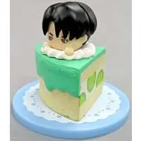 Figure - Shingeki no Kyojin (Attack on Titan) / Levi