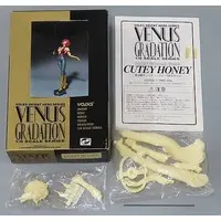 Garage Kit - Figure - Cutey Honey