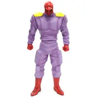 Figure - Kinnikuman / Mysterian Partner