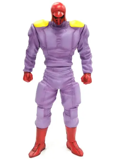 Figure - Kinnikuman / Mysterian Partner