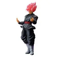 Figure - Dragon Ball / Goku Black