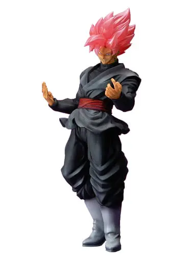 Figure - Dragon Ball / Goku Black