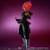 Figure - Dragon Ball / Goku Black