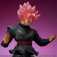 Figure - Dragon Ball / Goku Black