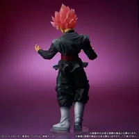 Figure - Dragon Ball / Goku Black