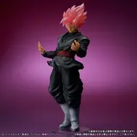 Figure - Dragon Ball / Goku Black