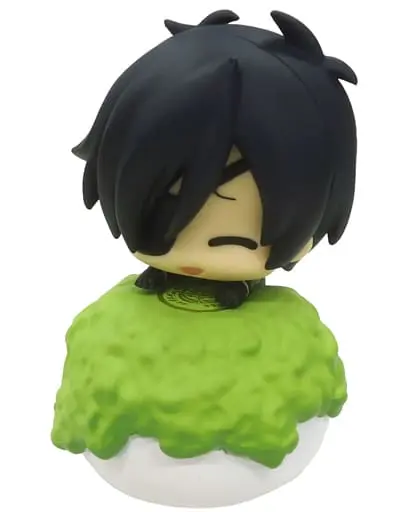 Minna no Kuji - Touken Ranbu / Shokudaikiri Mitsutada