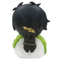 Minna no Kuji - Touken Ranbu / Shokudaikiri Mitsutada
