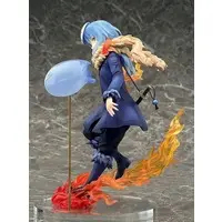 Figure - Tensura / Rimuru Tempest