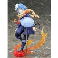 Figure - Tensura / Rimuru Tempest