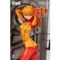 Figure - Neon Genesis Evangelion / Asuka Langley