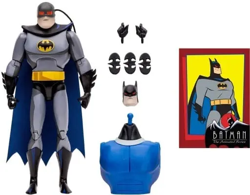 Figure - Batman