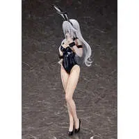 Figure - Choujigen Game Neptune (Hyperdimension Neptunia) / Black Heart