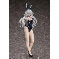 Figure - Choujigen Game Neptune (Hyperdimension Neptunia) / Black Heart