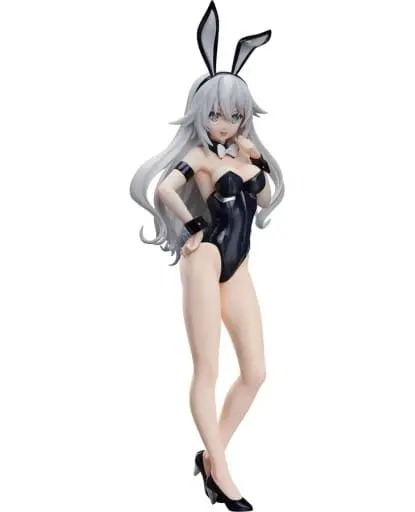 Figure - Choujigen Game Neptune (Hyperdimension Neptunia) / Black Heart