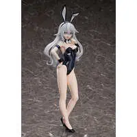 Figure - Choujigen Game Neptune (Hyperdimension Neptunia) / Black Heart