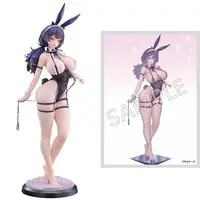 Obedient Hina Veruna Bare Legs Ver. Illustrated by Sue