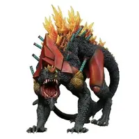 Figure - Godzilla series / Evangelion Unit-01