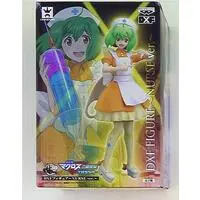 Prize Figure - Figure - Macross Frontier / Ranka Lee