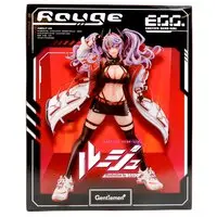 Figure - Erotics Gear-Girl