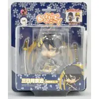 Nendoroid - Touken Ranbu / Mikazuki Munechika