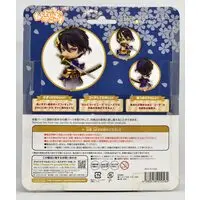 Nendoroid - Touken Ranbu / Mikazuki Munechika