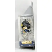 Nendoroid - Touken Ranbu / Mikazuki Munechika