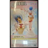 Figure - Makai Tenshi Djibril