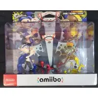 amiibo - Splatoon