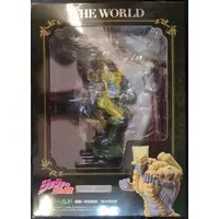 Statue Legend - JoJo's Bizarre Adventure: Stardust Crusaders / The World