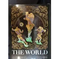 Statue Legend - JoJo's Bizarre Adventure: Stardust Crusaders / The World