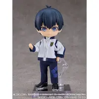 Nendoroid - Nendoroid Doll - Blue Lock