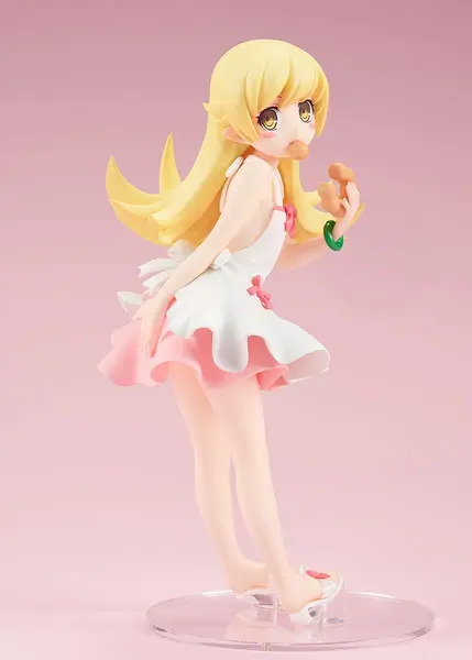 POP UP PARADE - Monogatari series / Oshino Shinobu