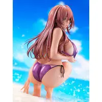 Hanikami Kanojo Shinoha Kurumi 1/7 Complete Figure