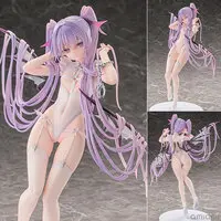 "Eve HAND CUFFS ver." illustration by rurudo 1/6 Complete Figure