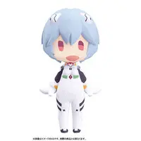 Hello! Good Smile - Neon Genesis Evangelion / Ayanami Rei
