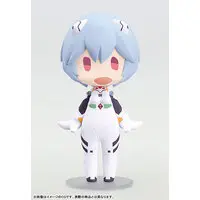 Hello! Good Smile - Neon Genesis Evangelion / Ayanami Rei