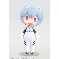 Hello! Good Smile - Neon Genesis Evangelion / Ayanami Rei