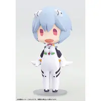 Hello! Good Smile - Neon Genesis Evangelion / Ayanami Rei