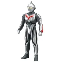 Sofubi Figure - Ultraman Series