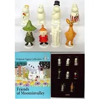 Figure - Moomins