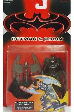 Figure - Batman