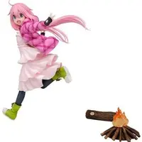 Figure - Yuru Camp△ / Kagamihara Nadeshiko